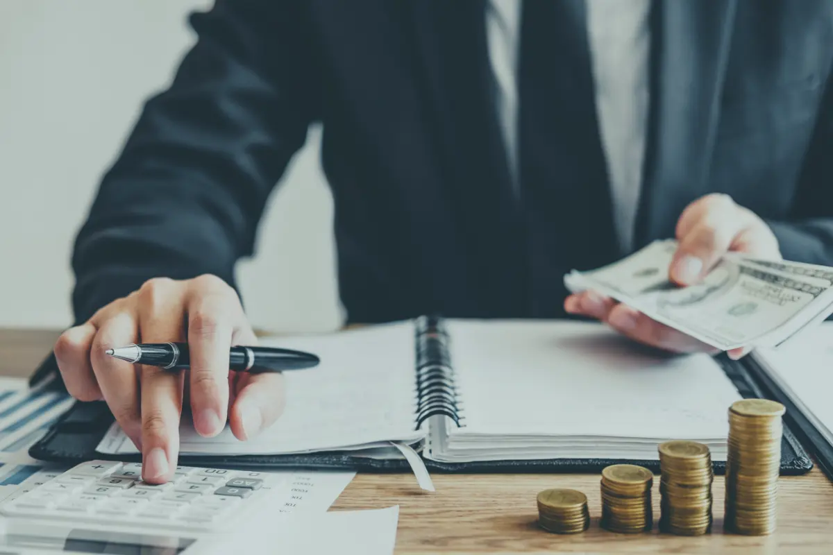 Collections Team Lead